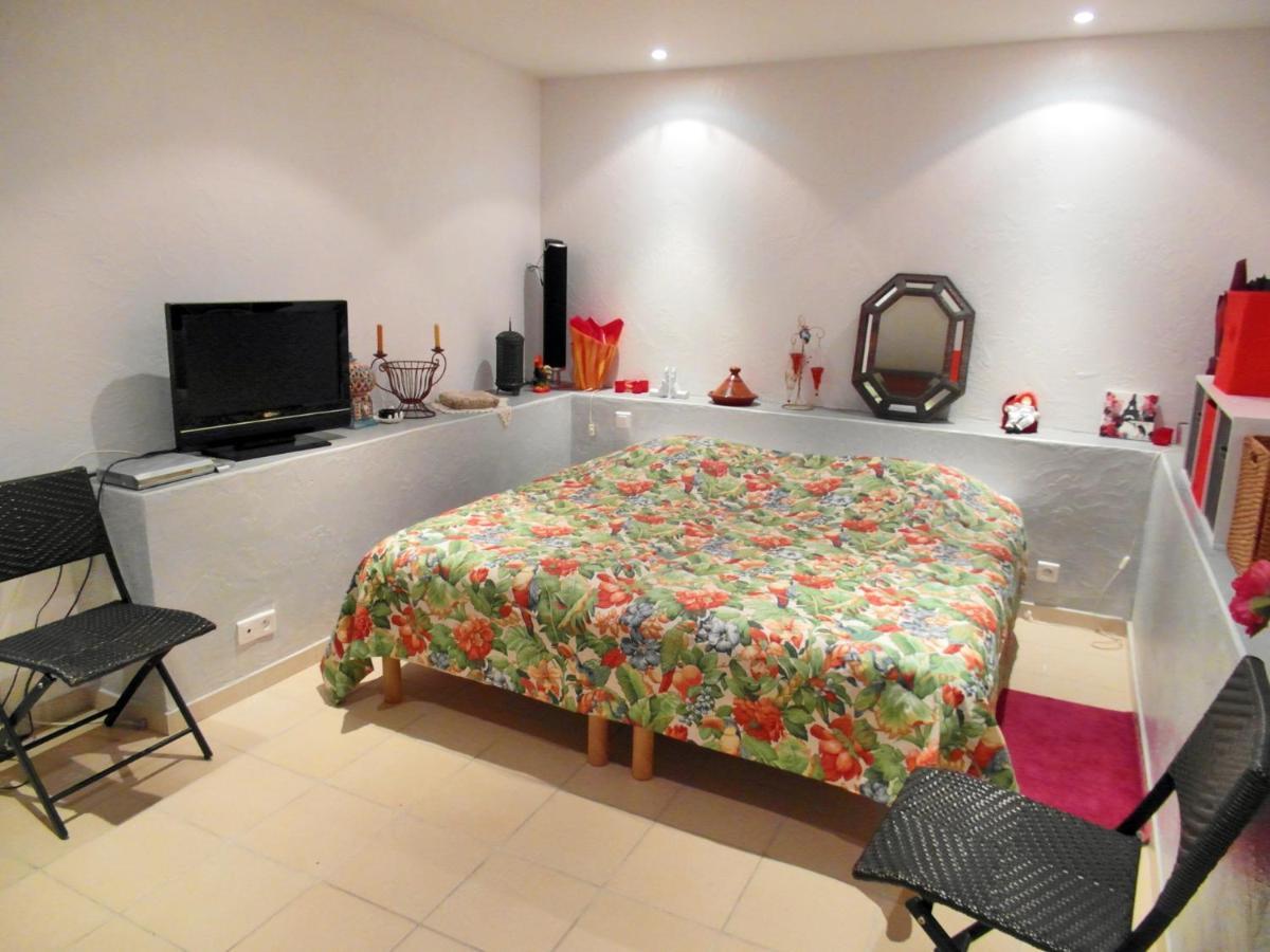 Casa Nepita Sur Vue Grandiose Apartment Santa-Lucia-di-Tallano Exterior foto